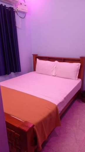 Romansiah Rooms
